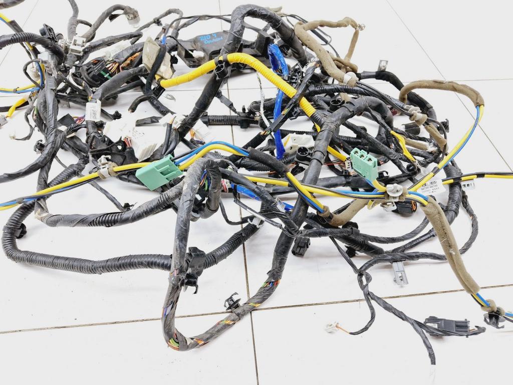 Проводка салонная, 20000 рублей, Пермь