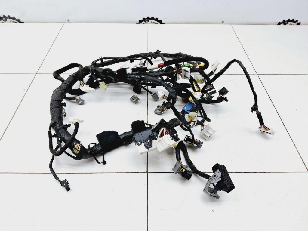 Проводка под торпедо, 20000 рублей, Пермь