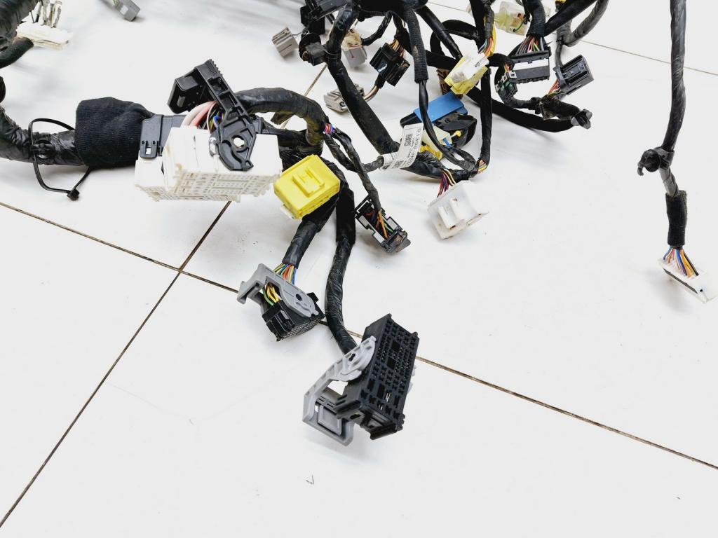 Проводка под торпедо, 20000 рублей, Пермь