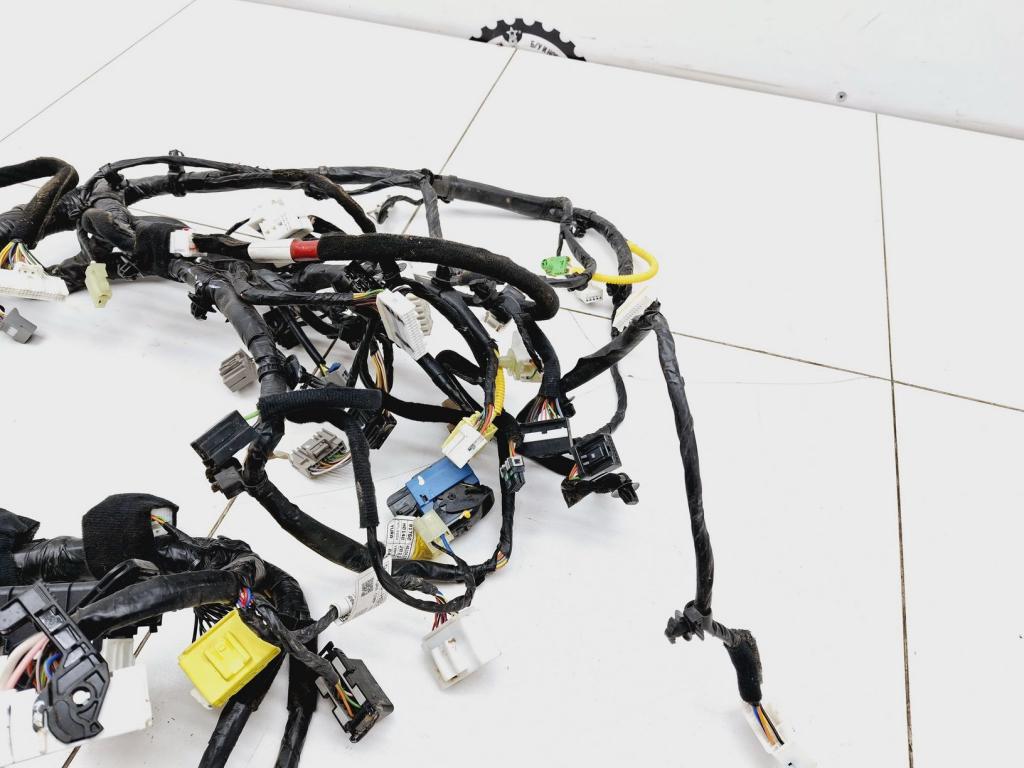 Проводка под торпедо, 20000 рублей, Пермь