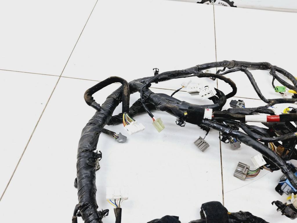 Проводка под торпедо, 20000 рублей, Пермь