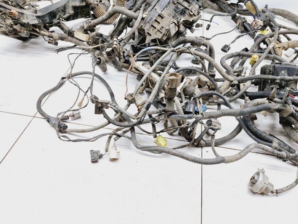 Проводка подкапотная, 55000 рублей, Пермь