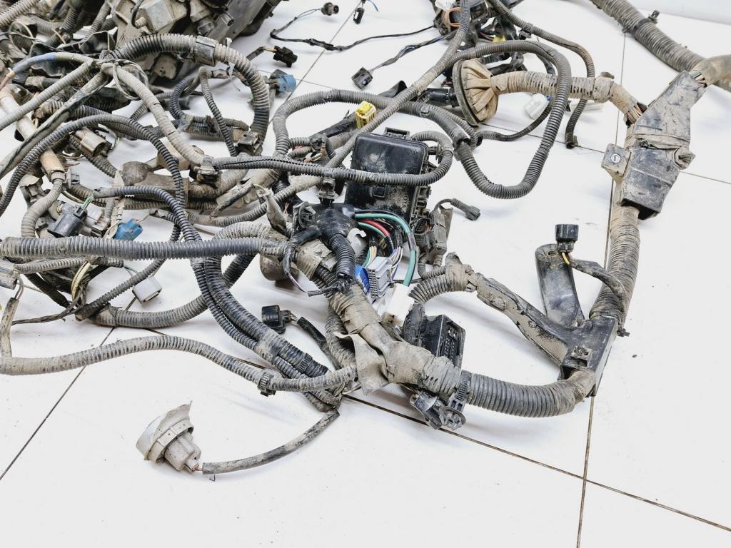 Проводка подкапотная, 55000 рублей, Пермь