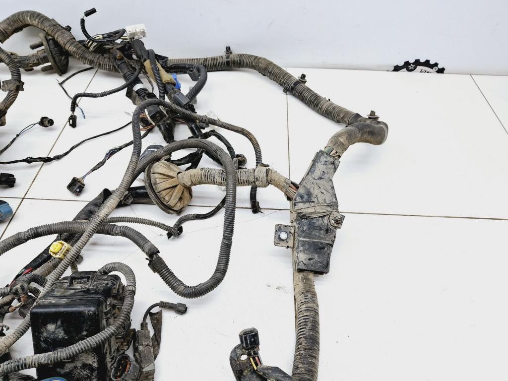 Проводка подкапотная, 55000 рублей, Пермь