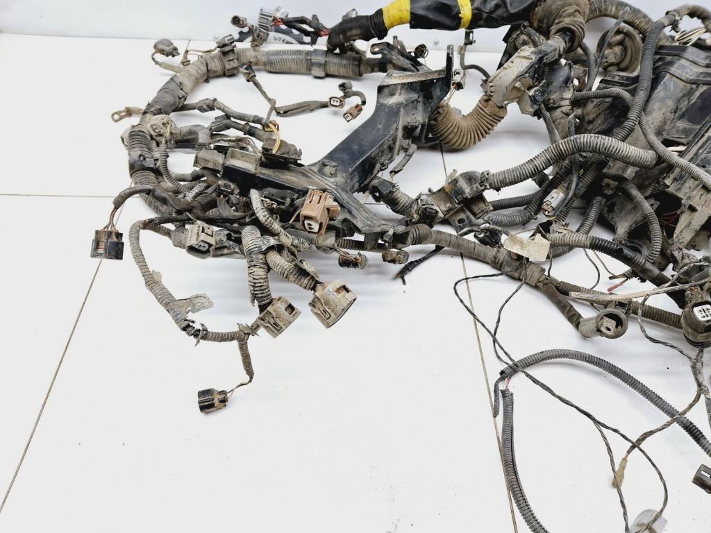 Проводка подкапотная, 55000 рублей, Пермь