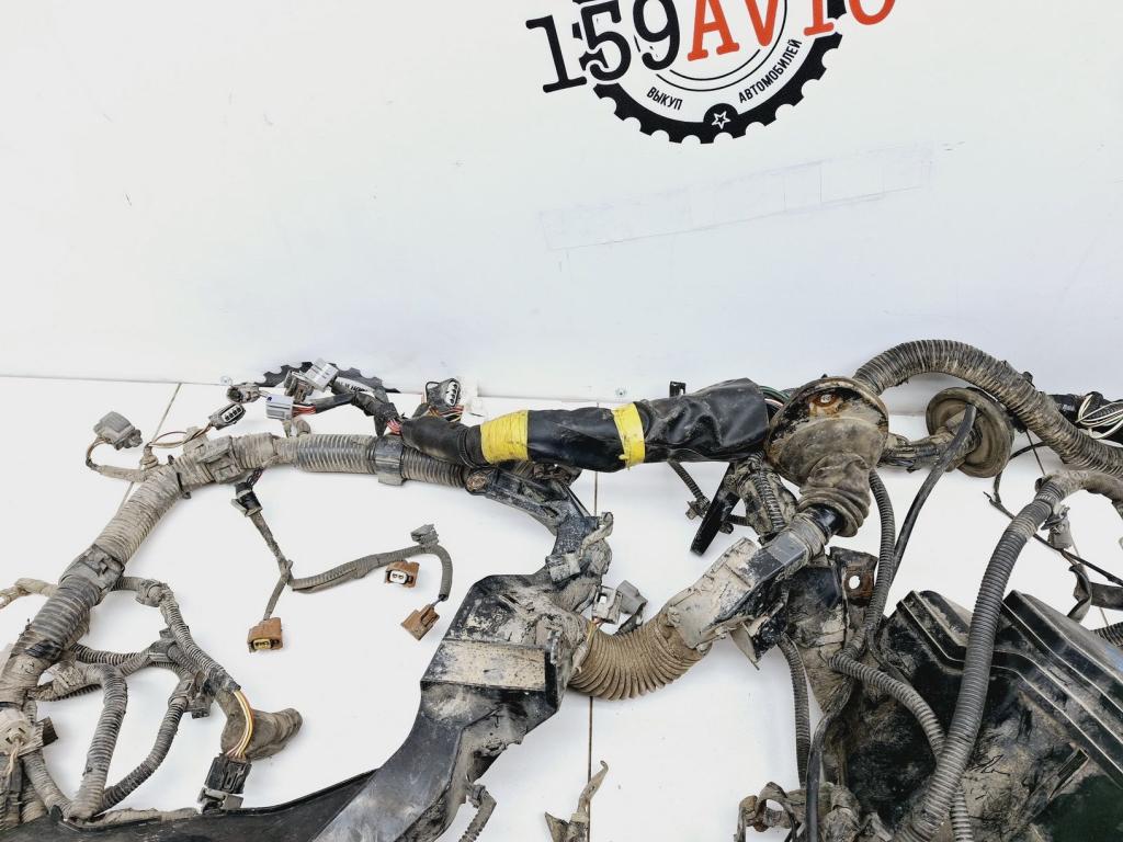 Проводка подкапотная, 55000 рублей, Пермь