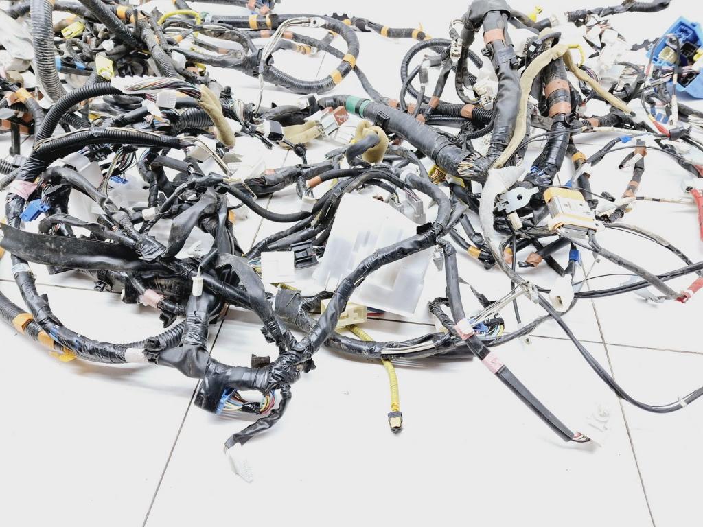 Проводка под торпедо, 20000 рублей, Пермь