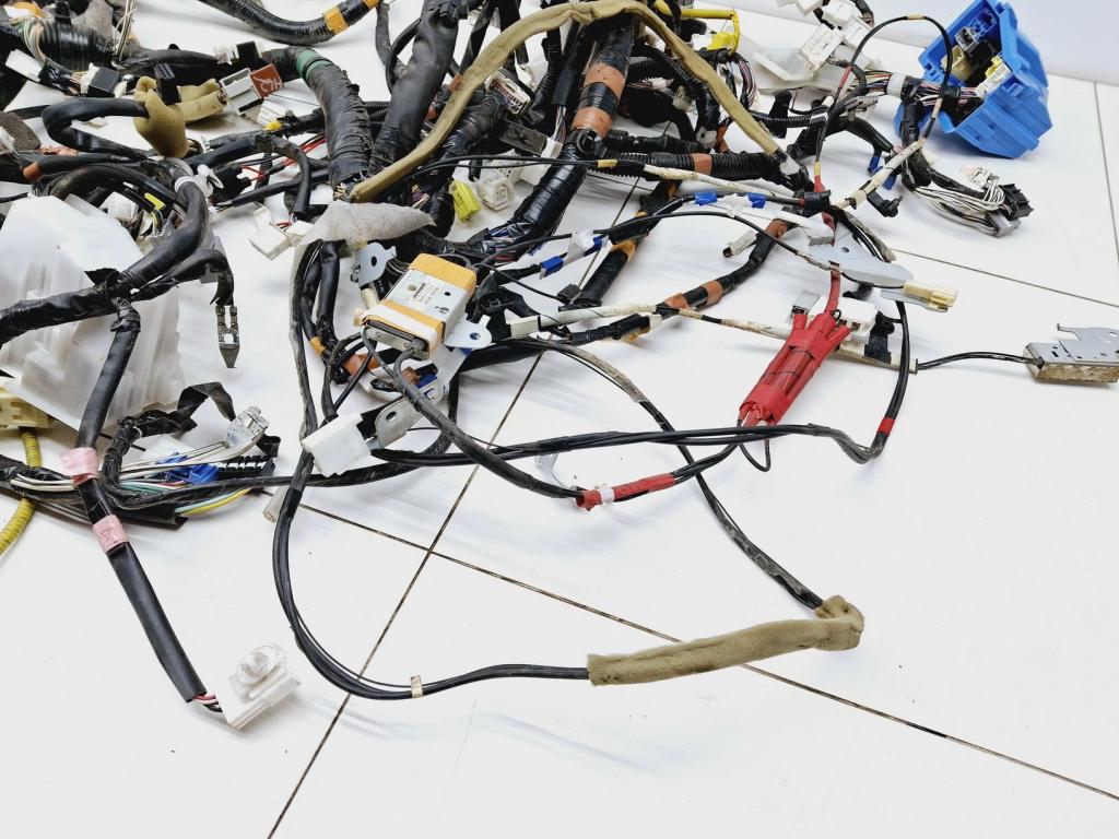 Проводка под торпедо, 20000 рублей, Пермь