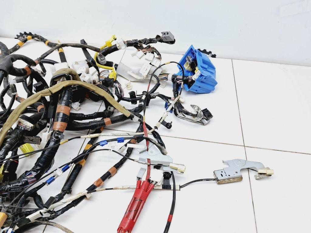 Проводка под торпедо, 20000 рублей, Пермь