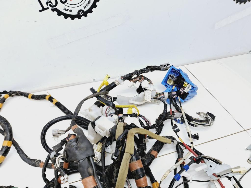 Проводка под торпедо, 20000 рублей, Пермь