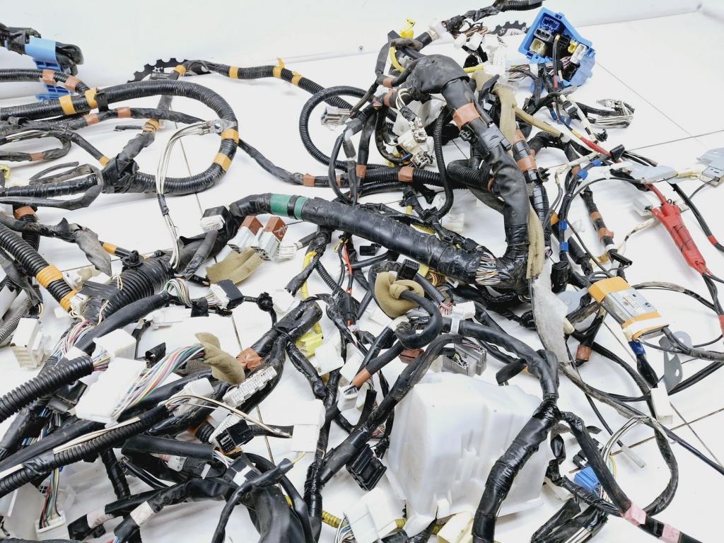 Проводка под торпедо, 20000 рублей, Пермь