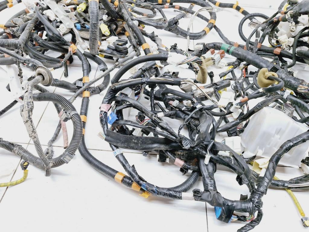 Проводка под торпедо, 20000 рублей, Пермь