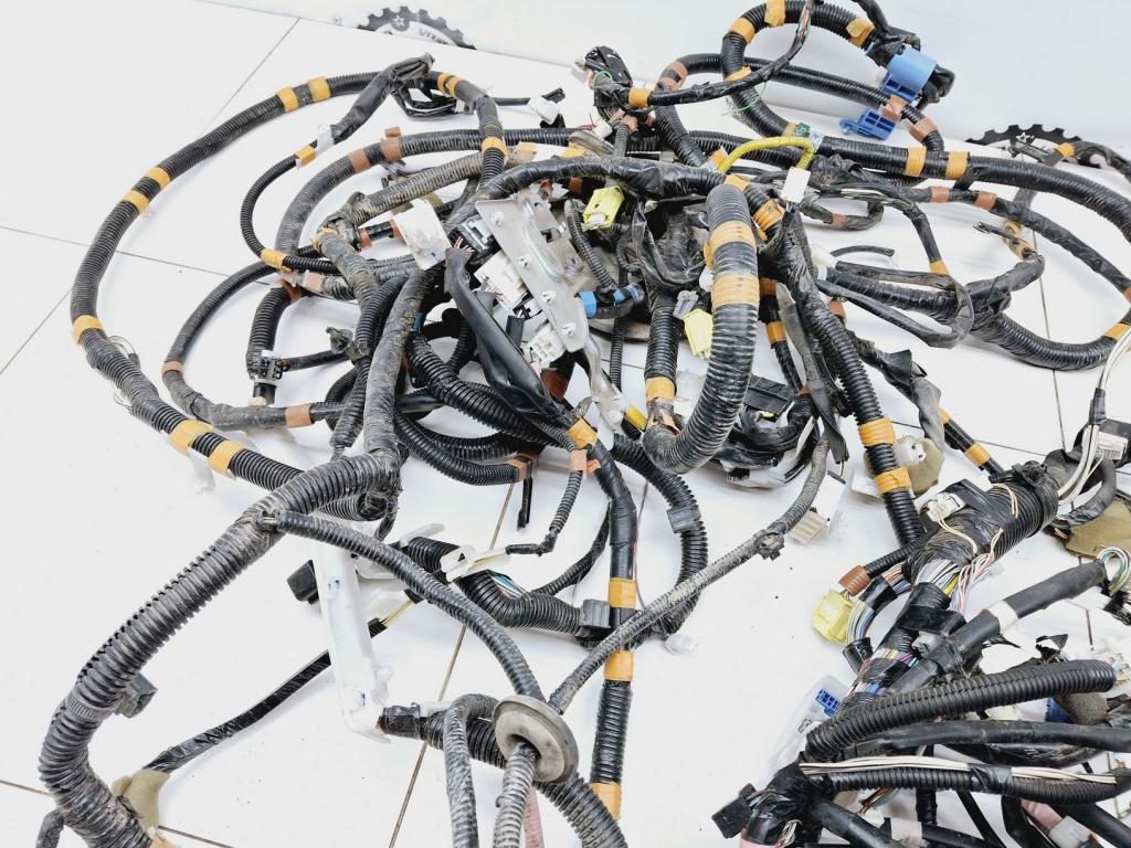 Проводка под торпедо, 20000 рублей, Пермь