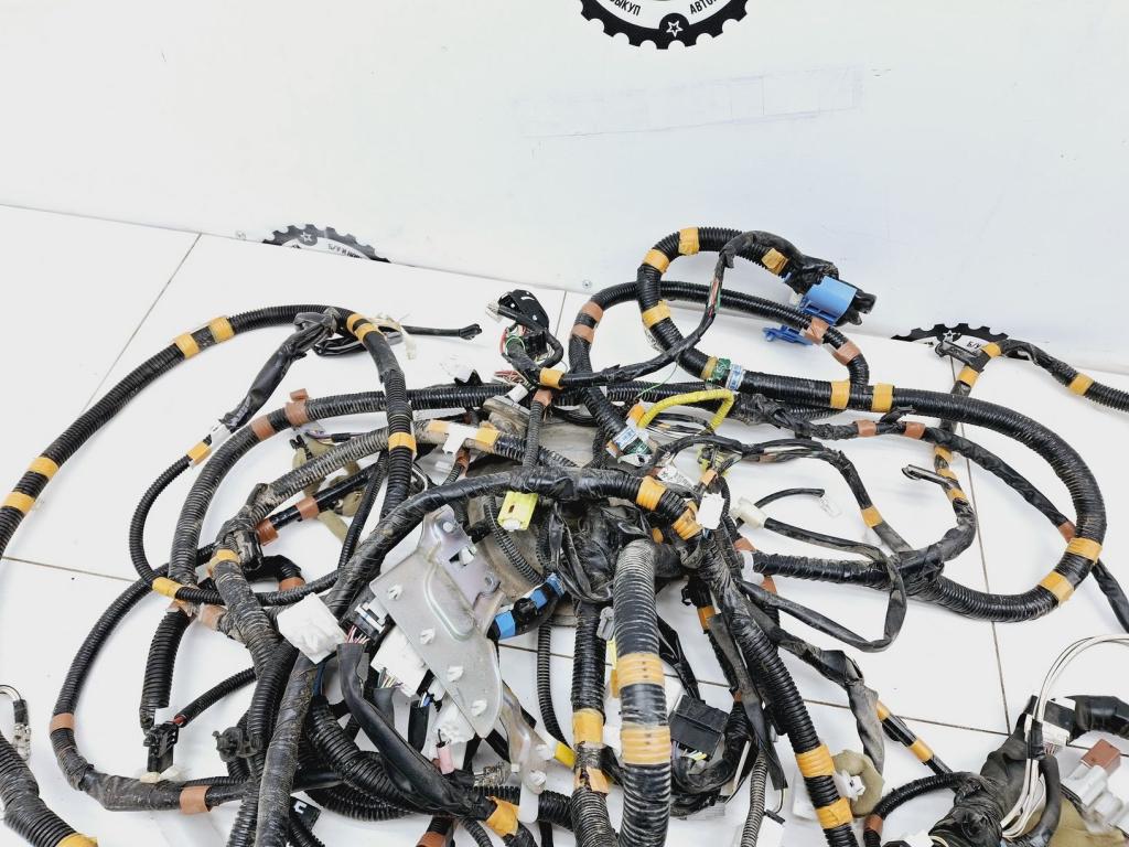 Проводка под торпедо, 20000 рублей, Пермь