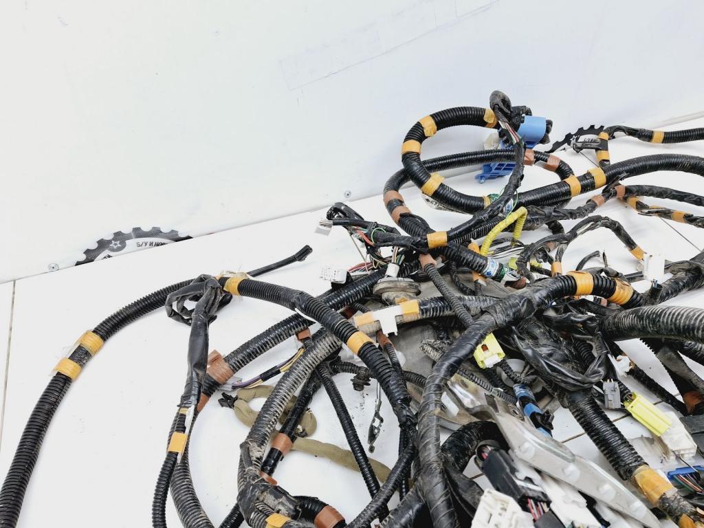 Проводка под торпедо, 20000 рублей, Пермь