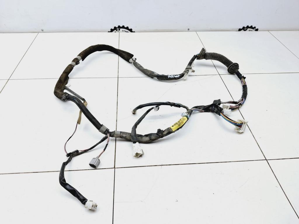 Проводка двери, 2000 рублей, Пермь