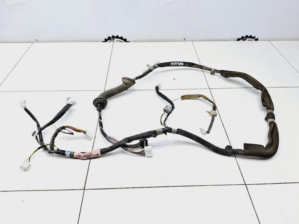 Проводка двери, 2000 рублей, Пермь