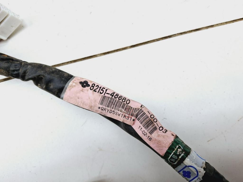 Проводка двери, 2000 рублей, Пермь