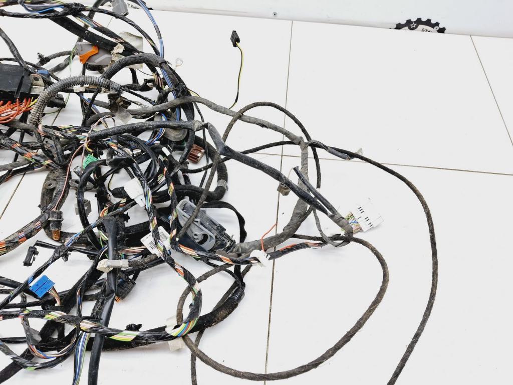 Проводка салонная, 9000 рублей, Пермь