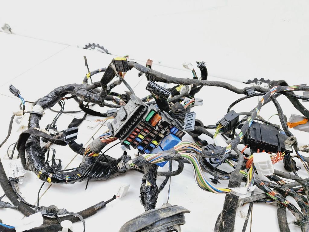 Проводка салонная, 9000 рублей, Пермь