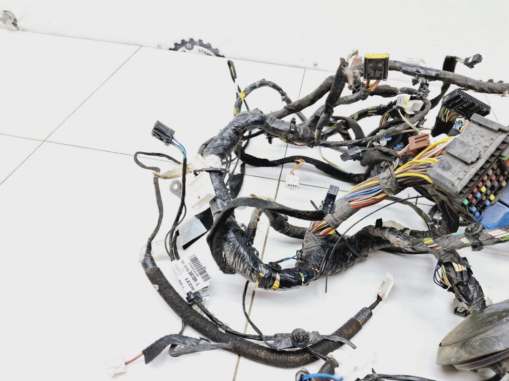 Проводка салонная, 9000 рублей, Пермь