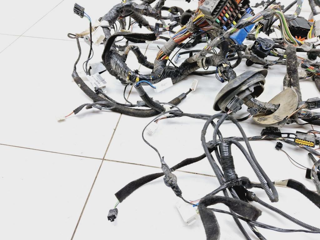 Проводка салонная, 9000 рублей, Пермь