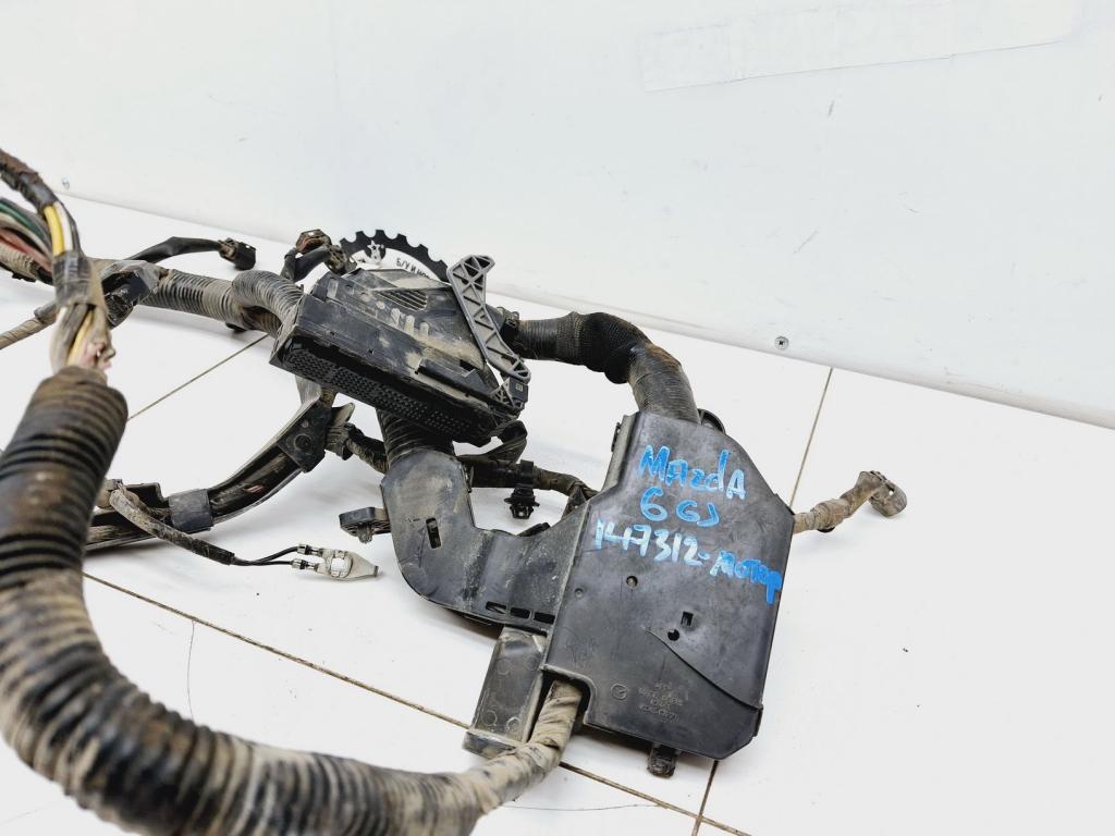 Проводка моторная, 10000 рублей, Пермь