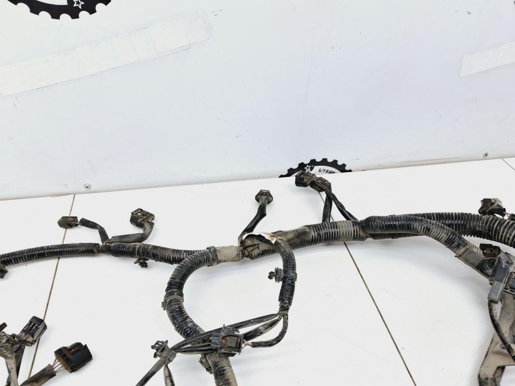 Проводка моторная, 10000 рублей, Пермь