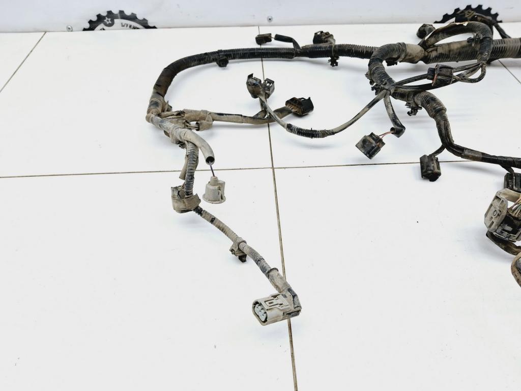 Проводка моторная, 10000 рублей, Пермь