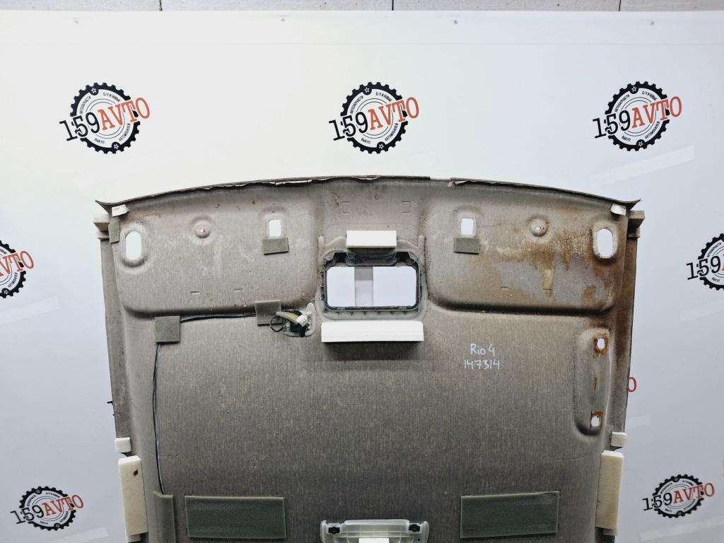 Обшивка потолка, 7000 рублей, Пермь