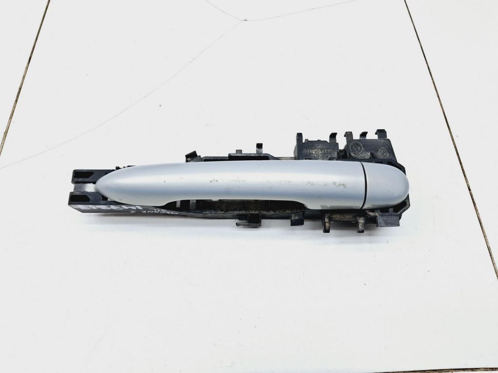 Ручка двери задней наружная левая, 1000 рублей, Пермь