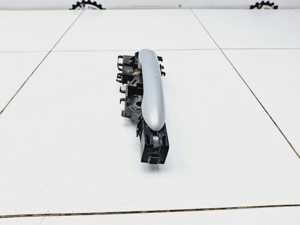 Ручка двери задней наружная левая, 1000 рублей, Пермь