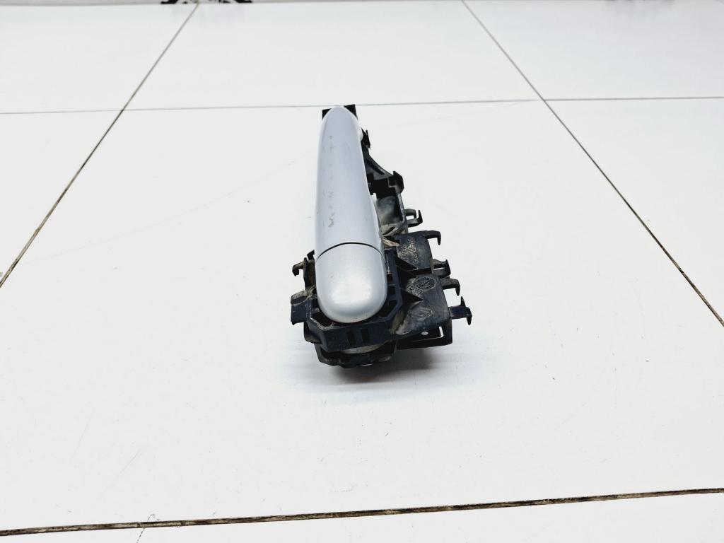 Ручка двери задней наружная левая, 1000 рублей, Пермь