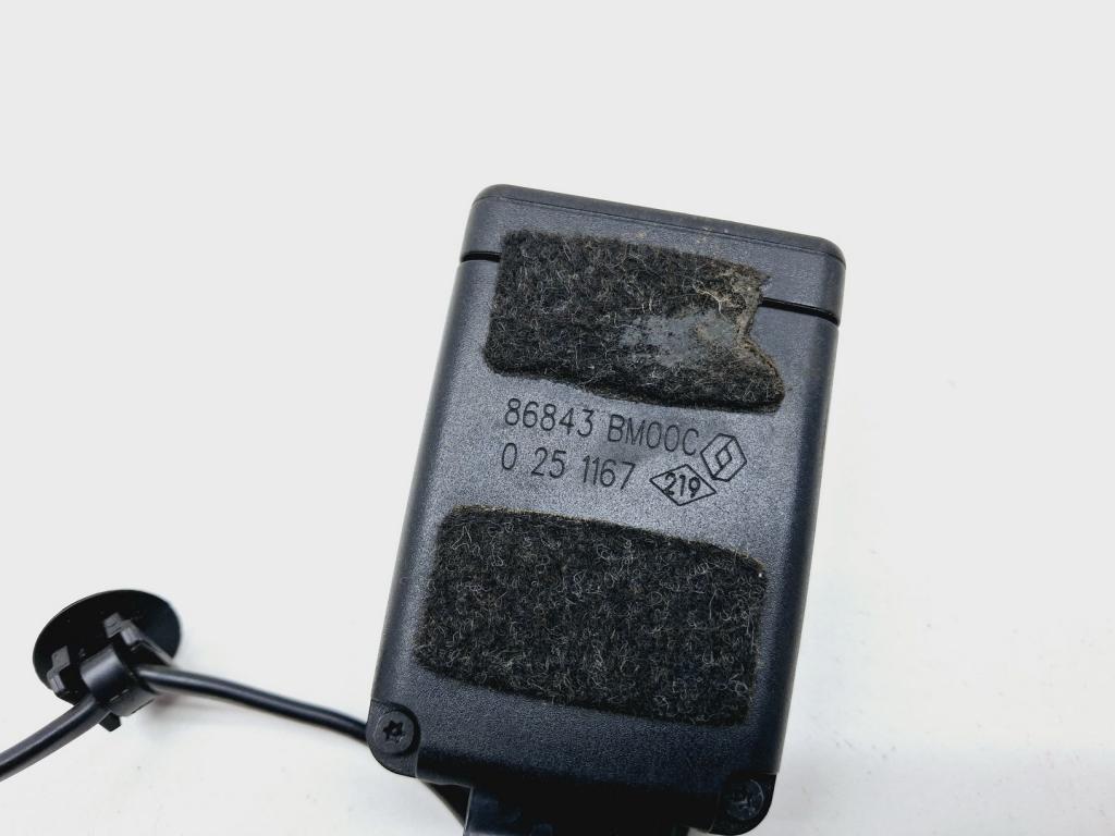 Ответная часть ремня безопасности, 500 рублей, Пермь