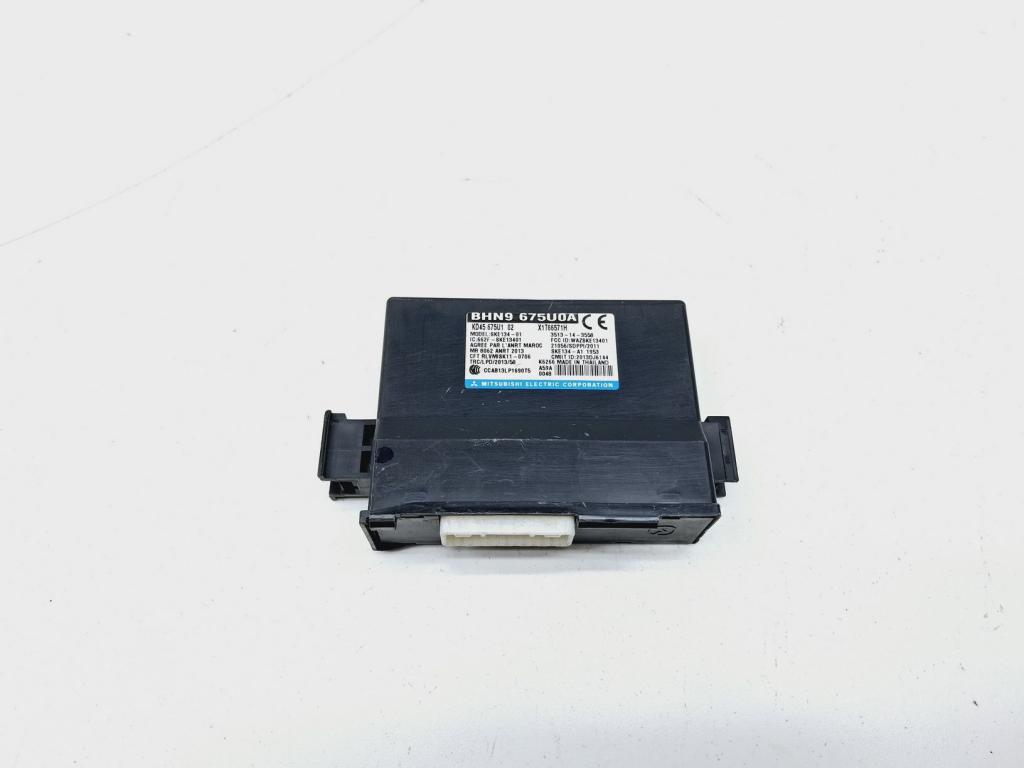 Блок электронный, 3000 рублей, Пермь