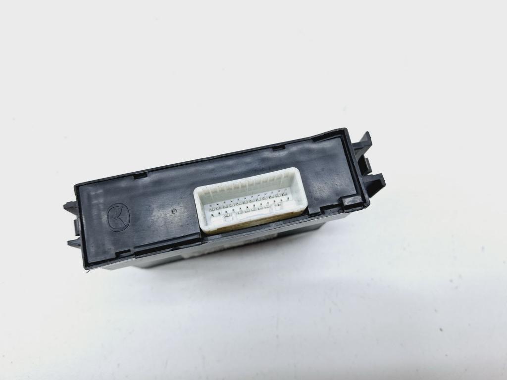 Блок электронный, 3000 рублей, Пермь