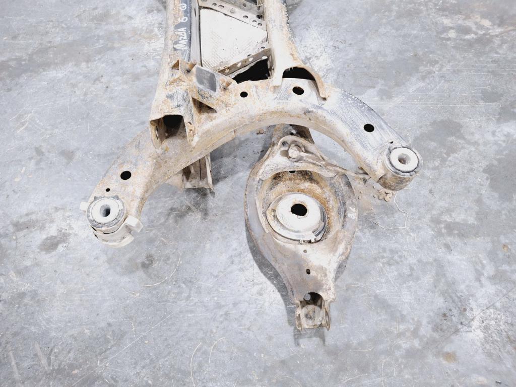 Балка задняя, 8000 рублей, Пермь