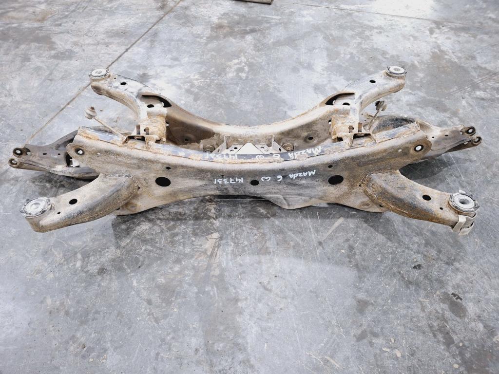 Балка задняя, 8000 рублей, Пермь