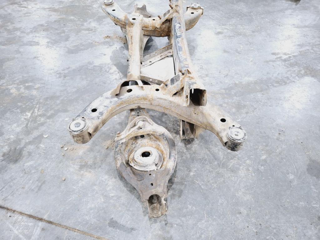 Балка задняя, 8000 рублей, Пермь