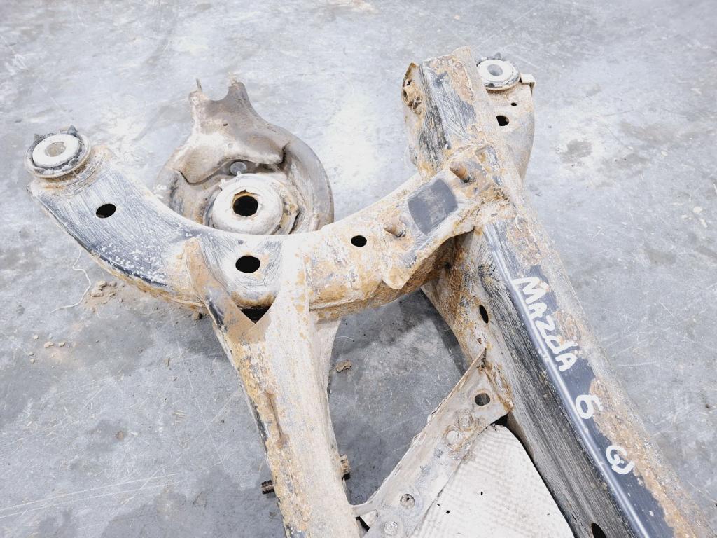 Балка задняя, 8000 рублей, Пермь