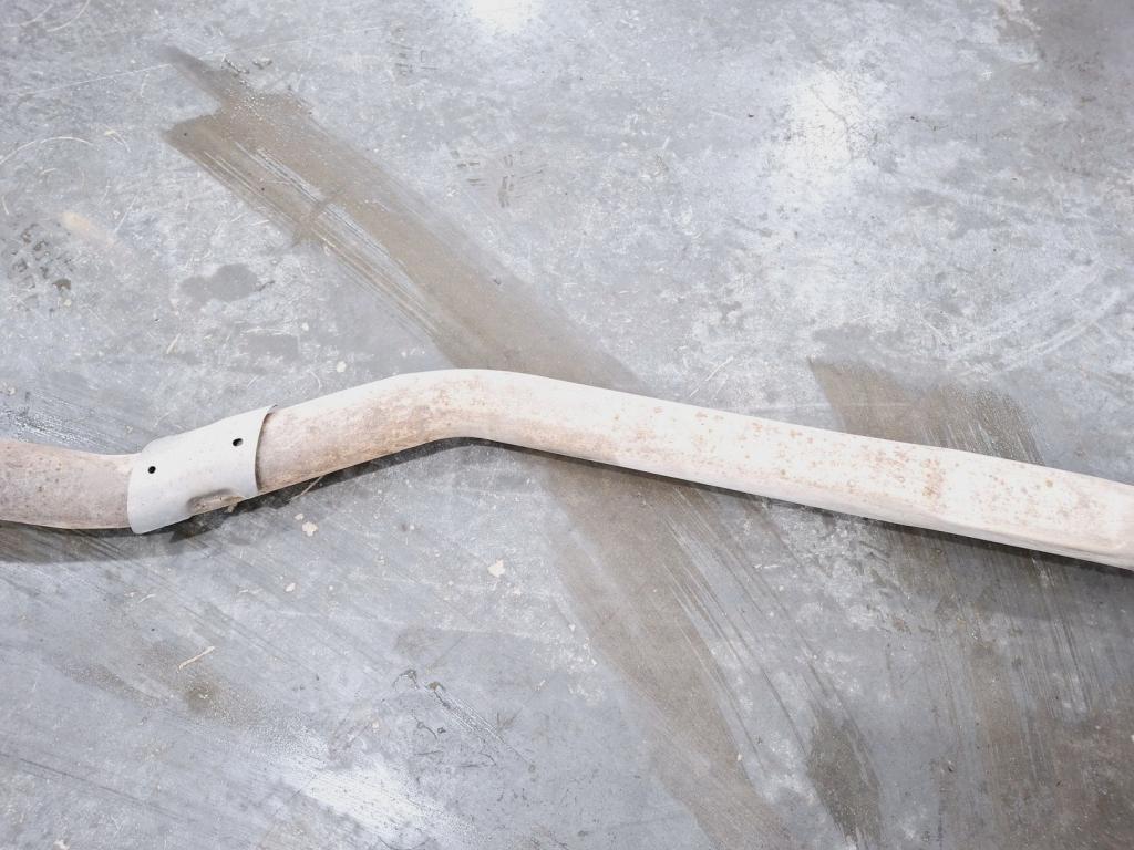 Средняя часть глушителя, 14000 рублей, Пермь