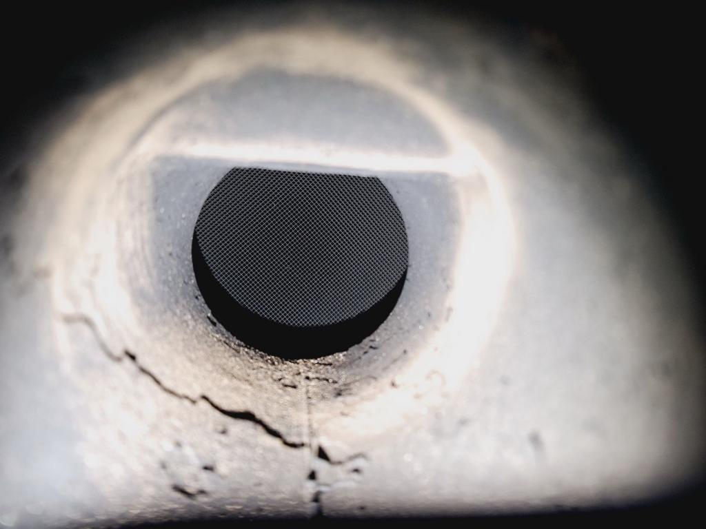 Средняя часть глушителя, 14000 рублей, Пермь