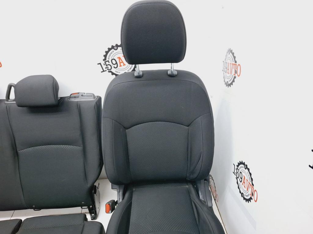 Сиденья комплект, 20000 рублей, Пермь