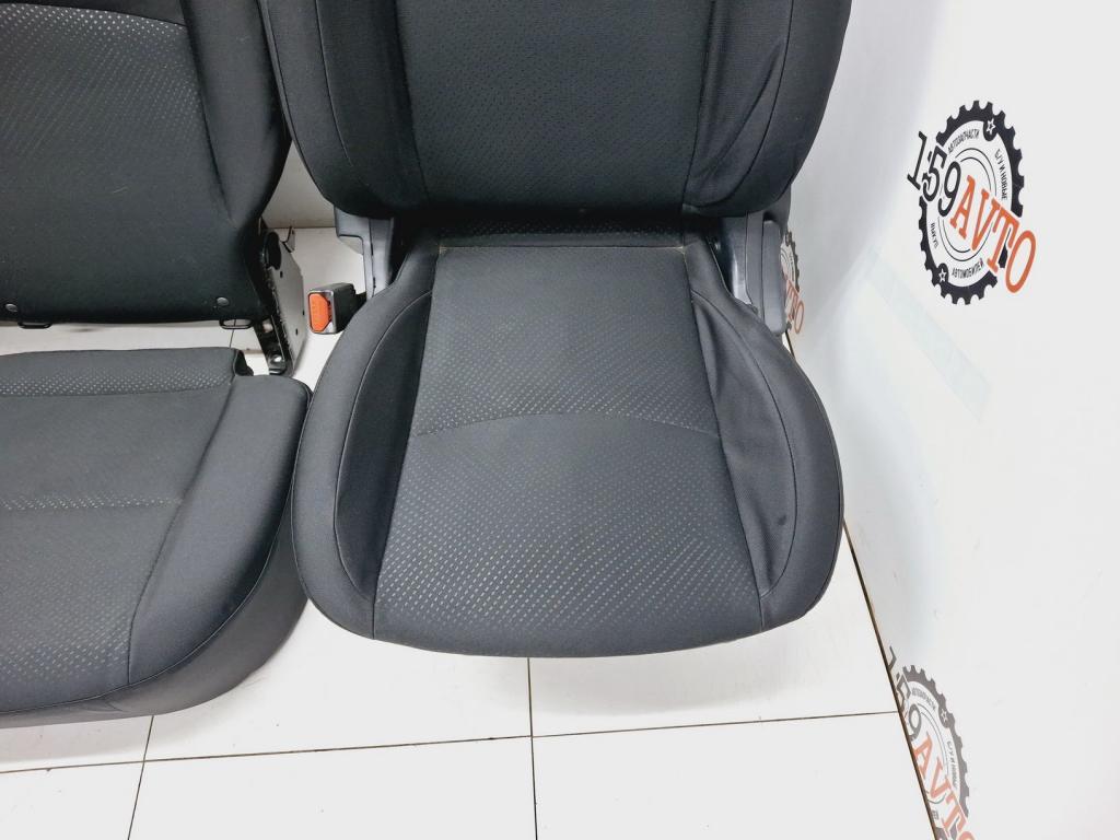 Сиденья комплект, 20000 рублей, Пермь