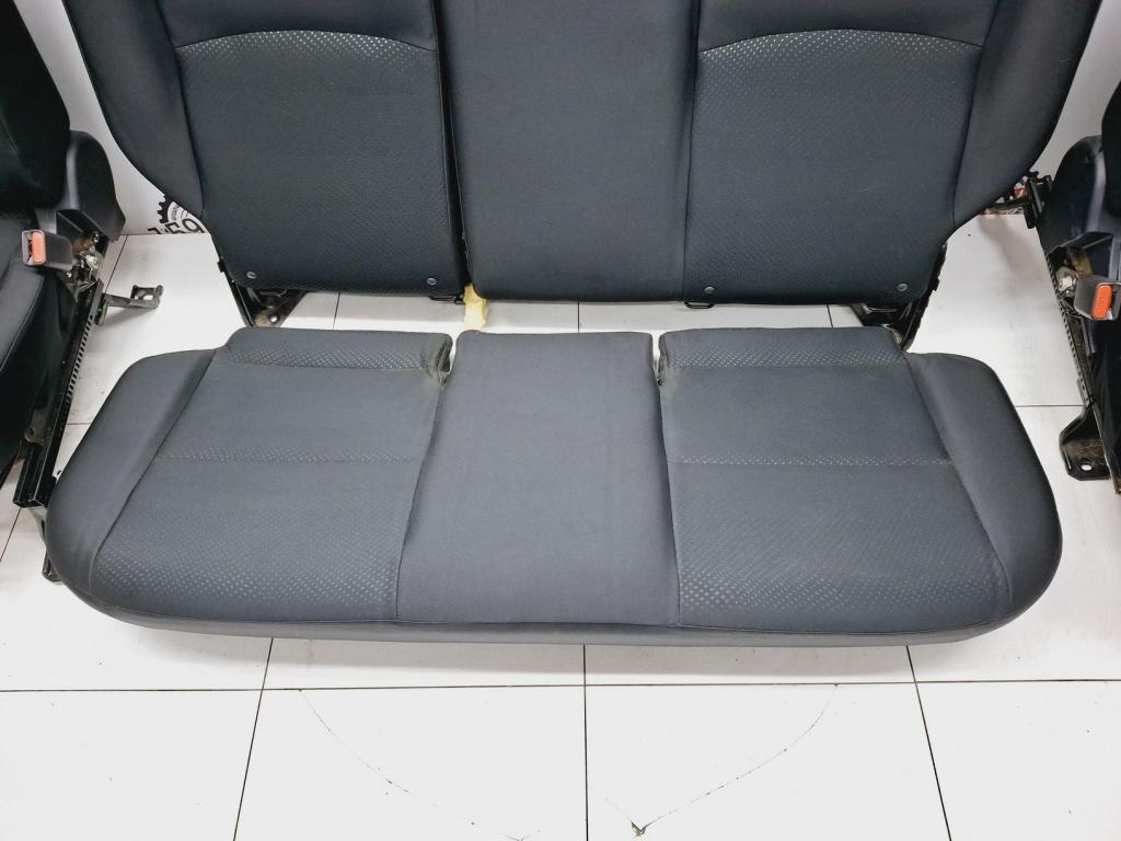 Сиденья комплект, 20000 рублей, Пермь