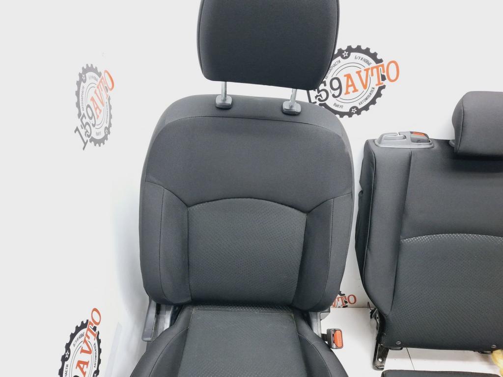 Сиденья комплект, 20000 рублей, Пермь