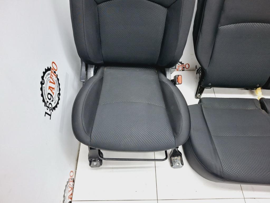 Сиденья комплект, 20000 рублей, Пермь