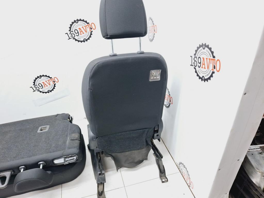 Сиденья комплект, 20000 рублей, Пермь