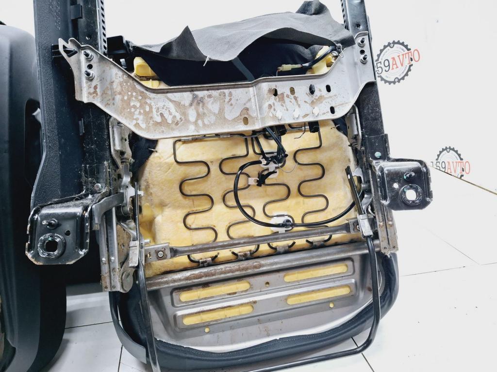 Сиденья комплект, 20000 рублей, Пермь