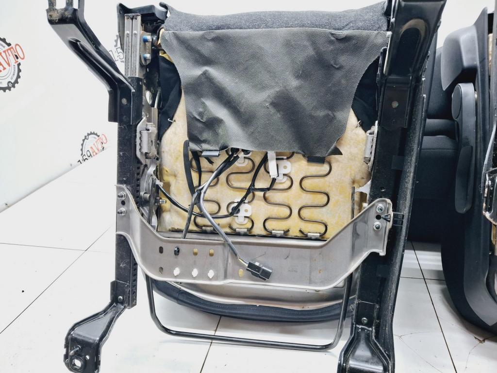 Сиденья комплект, 20000 рублей, Пермь